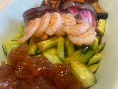 老醋六样-老城味道·传统天津菜(杨柳青店)