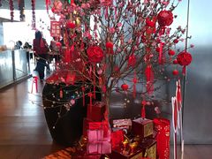 -广州富力君悦大酒店·凯菲厅