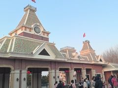 -沈阳方特欢乐世界