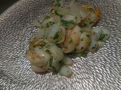 -A One Kitchen·南京精菜馆(德基广场店)