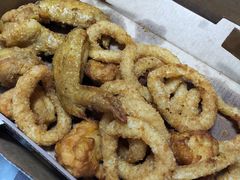 -棒约翰比萨·意面(张江店)