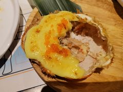 -烧江南烤肉(长春摩天活力城店)