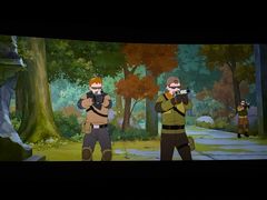 -中影国际影城(东方新天地CINITY店)