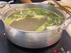 牛杂锅底-牛焱·贵州黄牛肉火锅(城西银泰店)