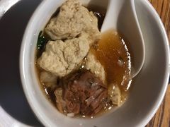 -苹果树下艺术餐厅(通州店)