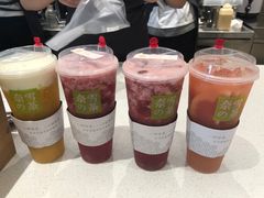 -奈雪的茶(skp店)