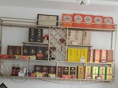 -黄牛肉馆·皖南土菜