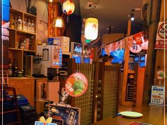 大堂-有喜屋·深夜食堂(北京西路店)