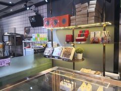 -BC烘焙伴手礼(新光天地店)