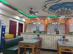 -满记烧饼(牛街东里小区一区店)