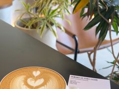 -fishtank鱼缸咖啡(三山街店)