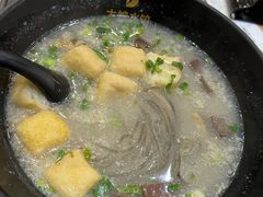 -大娘水饺(朝阳中路百润发店)