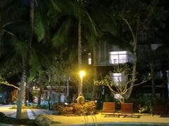 -三亚亚龙湾雅高美爵酒店