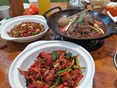 -李记茶油鸭(河西店)