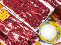 -大吉利·潮汕鲜牛肉火锅(西安店)