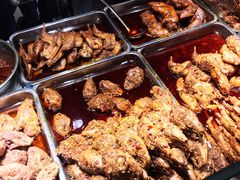 -八一好吃街·高品美食广场