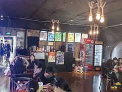-造梦师互动沉浸密室(小寨店)