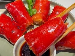 -南拳十三姨·潮汕砂锅粥·粤菜(西单大悦城店)