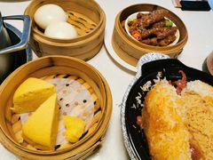 -煲王粤菜餐厅(中侨中心店)