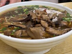 -康大口蘑面庄(将军街店)
