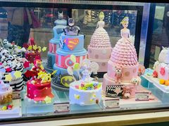 -CAKE BOSS 蛋糕老板(北京世纪金源购物中心)