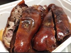 -锦园春香港茶餐厅(西海湾旗舰店)