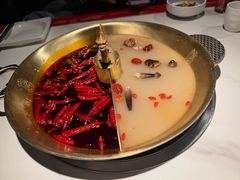 -小龙翻大江文化火锅(宽窄店)