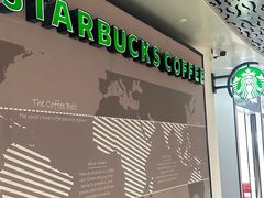 -星巴克(海口美兰机场分店)