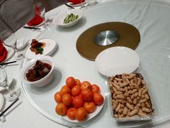 -花中城·杭帮菜·粤菜·海鲜火锅(清泰街店)