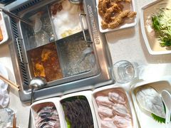 -海底捞大排档火锅(打浦路店)