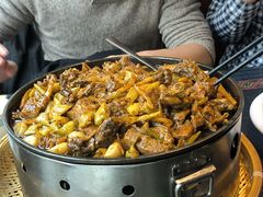 -甘家界牌柠檬鸭(青山店)