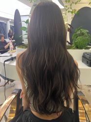 -GANO HAIR 