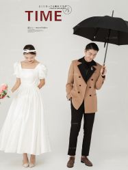 -第一夫人婚纱摄影(南京店)