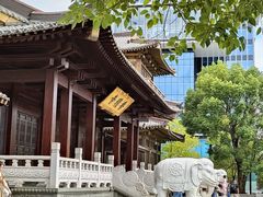 -香积寺