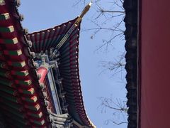 -西安市广仁寺
