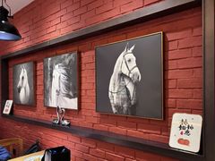 -宏达老菜馆(东安街店)