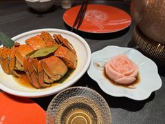 -小厨娘金榜题名(夫子庙秦淮河店)