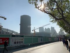 -上海旅游集散中心(万体站)