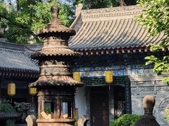 -湘子庙