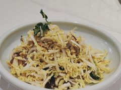 -清雅臻品·竹林院落·新派青岛菜(崂山店)