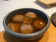 -Sushi Zo Hong Kong
