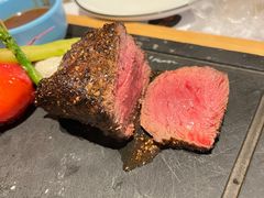 -原石牛扒·约会餐厅(龙城万科里店)