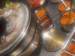 -韩山葵烤肉(太古里店)