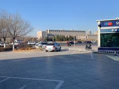 -众联广场(玉龙大街店)