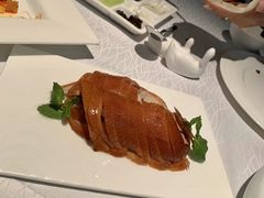 大董“酥不膩”烤鸭-大董(环贸iapm店)