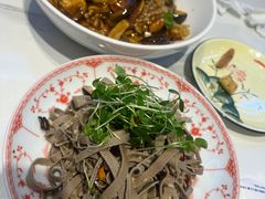 -渔家风味·鲅鱼水饺·央视展播·海鲜天津菜(开发区店)