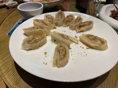-拉完海鲜大排档(温岭店)