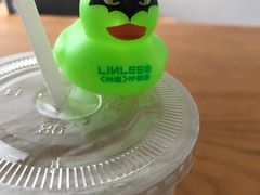 -LINLEE林里·手打柠檬茶(海曙天一广场店)