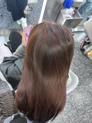 -东梵造型·烫发染发接发连锁SALON