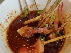 太子上上签-亢龙太子酒轩(东湖店)